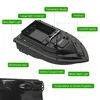 COONOR Angelköderboot, Angelnestboot, Fischerboot, Produktbild-Vorschau 7