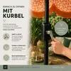 Mica Decorations Kelly slnečník s taškou na prenášanie – Náhľad obrázku produktu 6