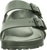 Birkenstock Arizona metallic anthracite Gr. 45 Produktbild-Vorschau 35
