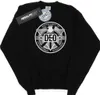 DC Comics - Sweatshirt für Herren BI44408 (S) (Schwarz) Produktbild-Vorschau 1
