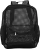 Rucksack, robuster, leichter, waschbarer, durchsichtiger Produktbild-Vorschau 1