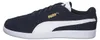 PUMA Icra Trainer Suede Sneaker peacoat/puma white 47 Produktbild-Vorschau 16