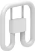 OSRAM HOMELIGHTING 4058075822917 LED (monochrome) EEC F (A Anteprima dell’immagine prodotto 8