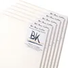 6 B.K. BASIC  Leinwände | 80x100 cm | auf Keilrahmen, 100% Produktbild-Vorschau 1