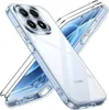 Hülle + 2X Schutzglas für Xiaomi 17 Hartglas Panzerfolie Produktbild-Vorschau 1