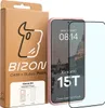 Schutzhülle mit Magnetring + gehärtetem Glas für Xiaomi Produktbild-Vorschau 8