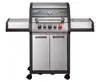 Enders Monroe Pro 3 SIK Turbo Gasgrill mit 800 Grad Turbo Produktbild-Vorschau 11
