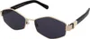 Marc Jacobs Damen-Sonnenbrille MARC 496_S Produktbild-Vorschau 2