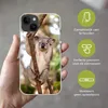 MuchoWow® Handyhülle Schutzhülle Hülle für Apple iPhone 14 Produktbild-Vorschau 6