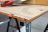 Meister Metallbock 200 kg Klappbar Variable Arbeitshöhe von Produktbild-Vorschau 5