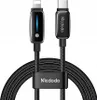 Mcdodo Caricabatterie Cavo USB-C per iPhone Lightning Anteprima dell’immagine prodotto 9