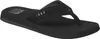 Reef The Layback Schwarz - Heren Pantoffeln - CJ4364 Produktbild-Vorschau 9