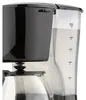 Caffettiera nera da 12 tazze 750w Tristar CM-1245 Anteprima dell’immagine prodotto 4