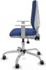 Bürostuhl Piqueras y Crespo B5B056G Marineblau Produktbild-Vorschau 3