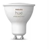 Philips Hue LED Lampe GU10 400lm White Color Amb. Produktbild-Vorschau 3