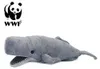 WWF peluche capodoglio (28 cm) peluche realistico peluche Anteprima dell’immagine prodotto 1