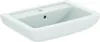 Ideal Standard Waschtisch Eurovit Plus, 650x460x190mm, Weiß Produktbild-Vorschau 7
