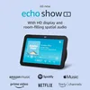 Amazon Echo Show 8 (3rd Generation 2023) Antraciet DE Produktbild-Vorschau 3