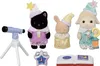 SYLVANIAN piżama party Baby Trio 05750 Podgląd zdjęcia produktu 1