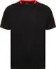 Finden+Hales LV290 | Uni Team T-Shirt, Single Jersey - Produktbild-Vorschau 4