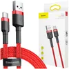 Kabel Baseus Cafule USB-A na USB-C QC 3.0 0,5m KP35153 Podgląd zdjęcia produktu 11