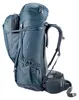 Deuter Voyager 65+10, Turistika, Barva Aqua, 65 l, 2,83 kg, Náhled obrázku produktu 17