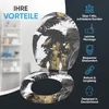 SANILO® WC-Sitz mit Absenkautomatik Acrylics, Produktbild-Vorschau 2