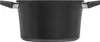 37401 Squality Guss-Kochtopf 4.0l  Volumen, 24cm, fettfrei, Produktbild-Vorschau 2