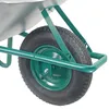 HBH® Schubkarre 85l leicht & handlich ideale Produktbild-Vorschau 6