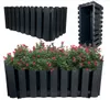 Truhlík BOARDEE FENCYCASE 38 cm - barva: antracit Voir les images du produit 10