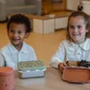 LÄSSIG Baby Kleinkind Lätzchen Set (5 St.) Klettverschluss Produktbild-Vorschau 5