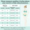 Verstellbarer Taillenformer für Damen, Fitness, Produktbild-Vorschau 2