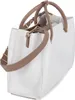 Valentino Bags Damentasche Alexia bianco/cuoio Produktbild-Vorschau 8