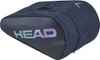 Head Racket Tour Xl Tennistasche Blau  Blau One Size Produktbild-Vorschau 3