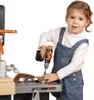 Smoby Black+Decker Mega Werkbank Center Produktbild-Vorschau 8