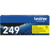 Brother TN249Y - Sehr hohe Ergiebigkeit - Gelb Produktbild-Vorschau 1