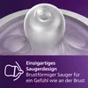 Philips AVENT Natural Response SCY903/73 Butelka dla Podgląd zdjęcia produktu 4