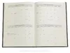 12-Monatskalender 2027 Smaragdblume Grande Vertikal Produktbild-Vorschau 5