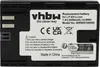 vhbw 2x Akku kompatibel mit Canon EOS 5DS, 5DS R, 60D, 6D Produktbild-Vorschau 3