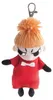 Porte-clés Moomin Little My Key Clip 4In Voir les images du produit 1