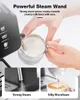 BlitzHome® CM3171 Siebträgermaschine 20 Bar, 1,5L Produktbild-Vorschau 8