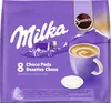 Senseo Milka Choco Pads, Schokoladengetränk, Kakaogetränk, Produktbild-Vorschau 3