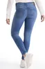 Stooker Women RIO COLOUR Damen 5-Pocket-Jeans Skinny Fit 46 Produktbild-Vorschau 2