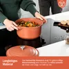 Westinghouse 24 cm Kochtopf für alle Herdarten, Produktbild-Vorschau 9