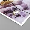 Poster - Poster ohne Rahmen - blume sommer natur - 70x100 Produktbild-Vorschau 2