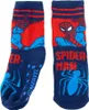 Spiderman 2 paia di calzini antiscivolo Presa sicura per Anteprima dell’immagine prodotto 5