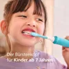 Philips Sonicare For Kids For Kids HX6042/90 Doppelpack Produktbild-Vorschau 11