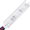 Szafka z oświetleniem LED, szary dąb sonoma, 81x37x100 cm Podgląd zdjęcia produktu 10