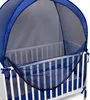 Deconet Uittrekbaar muggennet voor kinderbed, 130x70 cm, Productafbeelding-voorbeeld 5