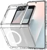 Tech-Protect FlexAir Hybrid MagSafe Hülle für Samsung Produktbild-Vorschau 1